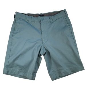 J. Crew Flex Chino Shorts